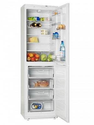 Холодильник Атлант ХМ 6025-031, товар из каталога Холодильники и морозильные камеры - компания Вест картинка 3