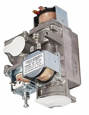 Газовый клапан Navien Deluxe 30010310B, товар из каталога Запчасти для газовых котлов - компания Вест картинка 2