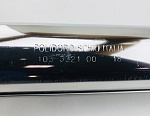 Горелка атмосферная рожок Polidoro D51мм L214мм, товар из каталога Горелки для газовых котлов - компания Вест картинка 5