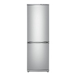Холодильник Атлант ХМ 6021-080 серебро, товар из каталога Холодильники и морозильные камеры - компания Вест