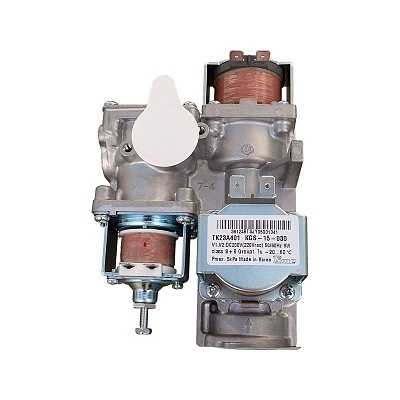Газовый клапан Navien Deluxe 30010310B, товар из каталога Запчасти для газовых котлов - компания Вест