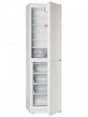 Холодильник Атлант ХМ 6025-031, товар из каталога Холодильники и морозильные камеры - компания Вест картинка 4
