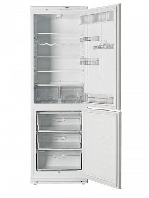 Холодильник Атлант ХМ 6021-031, товар из каталога Холодильники и морозильные камеры - компания Вест картинка 11