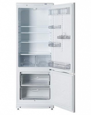 Холодильник Атлант ХМ 4011-022, товар из каталога Холодильники и морозильные камеры - компания Вест картинка 2