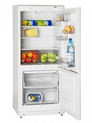 Холодильник Атлант ХМ 4008-022, товар из каталога Холодильники и морозильные камеры - компания Вест картинка 3