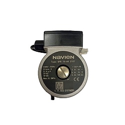 Циркуляционный насос Navien Deluxe S/ONE 13-35K 30033192А
