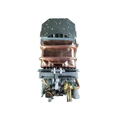 Газовый водонагреватель ВПГ 11S VilTerm, товар из каталога Газовые проточные водонагреватели - компания Вест картинка 2
