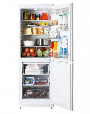 Холодильник Атлант ХМ 4012-022, товар из каталога Холодильники и морозильные камеры - компания Вест картинка 3