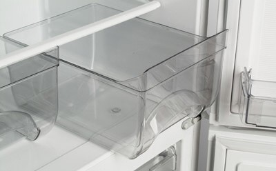 Холодильник Атлант ХМ 6026-080 серебро, товар из каталога Холодильники и морозильные камеры - компания Вест картинка 10