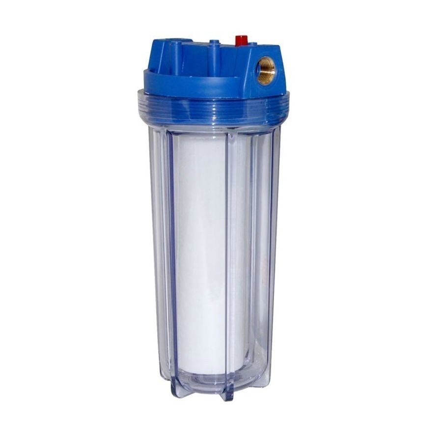 Дешевые фильтры для воды. Магистральный фильтр sl10" для холодной воды, 1/2" (прозрачная колба), tmfc0012. Магистральный фильтр SL 10" 1/2 прозрачный MF-10sl-12. Фильтр для воды проточный 10 SL. Аквафор 10sl корпус прозрачный.