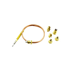 Термопара 400мм универсальная М9 - компания Вест