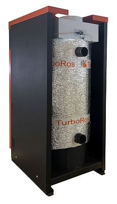 Котел газовый напольный БАРС-16 TurboRos, товар из раздела Котлы газовые напольные - компания Вест 27 120 руб. картинка 3
