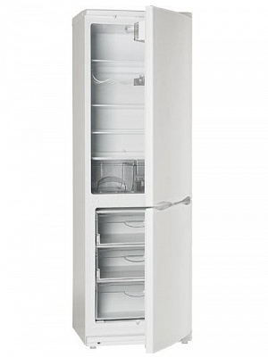 Холодильник Атлант ХМ 6021-031, товар из каталога Холодильники и морозильные камеры - компания Вест картинка 4