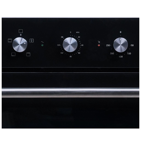 Электрический духовой шкаф Oasis D-MB 4640130957490, товар из каталога Электрические духовые шкафы - компания Вест картинка 4