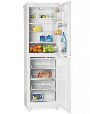 Холодильник Атлант ХМ 6023-031, товар из каталога Холодильники и морозильные камеры - компания Вест картинка 3