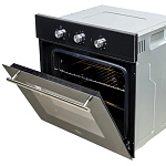 Электрический духовой шкаф Oasis D-MB 4640130957490, товар из каталога Электрические духовые шкафы - компания Вест картинка 5