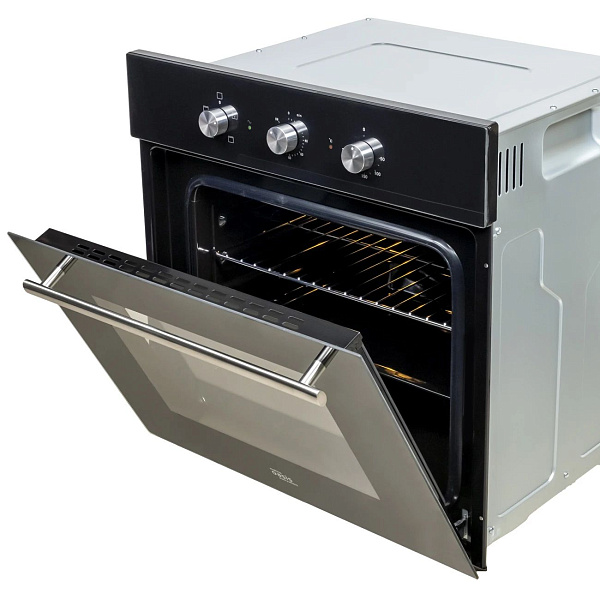 Электрический духовой шкаф Oasis D-MB 4640130957490, товар из каталога Электрические духовые шкафы - компания Вест картинка 5