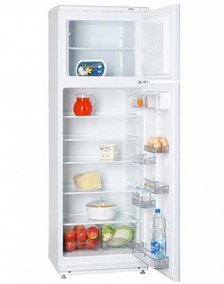 Холодильник Атлант МХМ 2819-90, товар из каталога Холодильники и морозильные камеры - компания Вест картинка 3