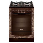 Плита газовая Gefest 6500-02 0114, товар из каталога Газовые плиты - компания Вест