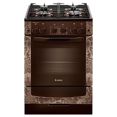 Плита газовая Gefest 6500-02 0114 - компания Вест