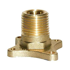 Патрубок-адаптер контура ОВ(выход)Navien Deluxe,ACE,ATMO 2000777A - компания Вест