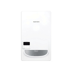 Котел газовый настенный Navien Deluxe S 13K PRO