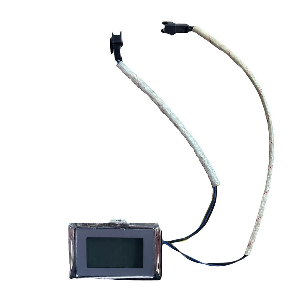 Дисплей LCD ВПГ ВЕСТ, товар из каталога Запчасти для газовых колонок - компания Вест