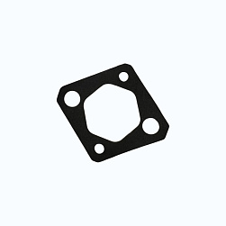 Прокладка(нижняя часть гидрогруппы) Navien Deluxe S 20041956A