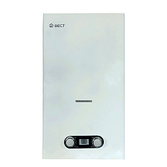 Газовый водонагреватель ВПГ-12 ВЕСТ - компания Вест