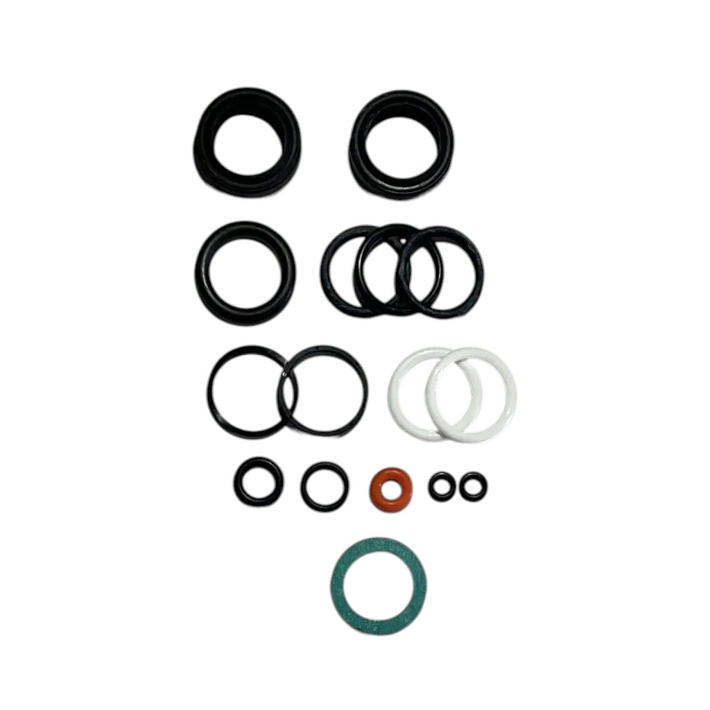 Ремкомплект уплотнительных колец для котлов NGB 210Navien 30023410A, товар из каталога Запчасти для газовых котлов - компания Вест