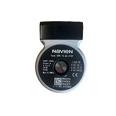 Циркуляционный насос Navien Deluxe S/ONE 13-35K 30031290А - компания Вест