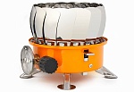 Газовая плита мини Веер К-203, товар из каталога Плиты для дачи и туризма - компания Вест картинка 2