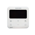 Котел газовый настенный Navien Deluxe S 24K PRO, товар из раздела Котлы газовые настенные - компания Вест 48 565 руб. картинка 2