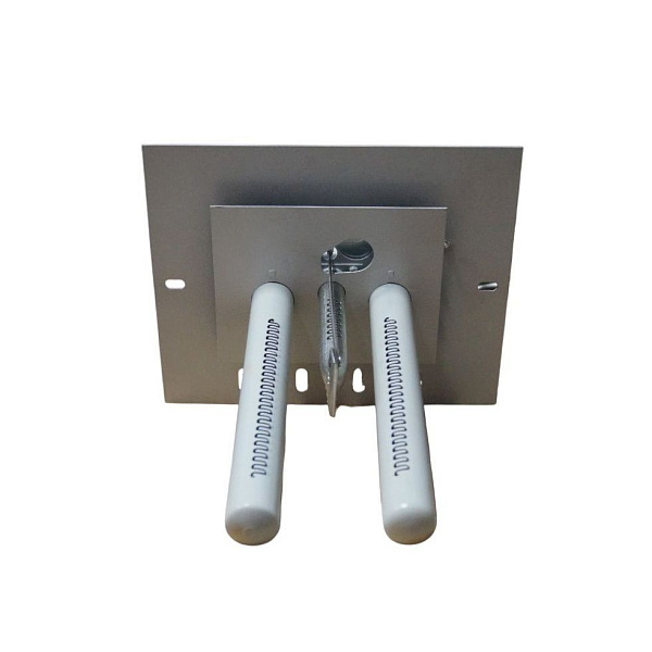 Горелка печная газовая УГОП-П-16 с левым подводом газа, товар из каталога Горелки печные - компания Вест картинка 3