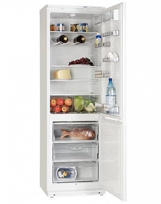 Холодильник Атлант ХМ 6024-031, товар из каталога Холодильники и морозильные камеры - компания Вест картинка 3