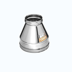 Конус нерж. 150*210 - компания Вест