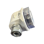 Счетчик газа СГЦИ-6 гайка/гайка 3/4" ЦИТ-Плюс, товар из каталога Счетчики газа - компания Вест картинка 2