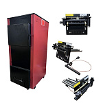 Котел универсальный Мимакс КС-ТГ-16, товар из раздела Котлы твёрдотопливные - компания Вест 38 792 руб. картинка 3