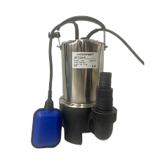 Насос дренажный Мастер JDP750HP 216 л/м - компания Вест