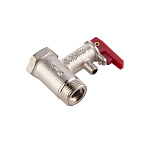 Электрический водонагреватель Royal Thermo RWH50 Citadel Unic, товар из каталога Водонагреватели и бойлеры - компания Вест картинка 7