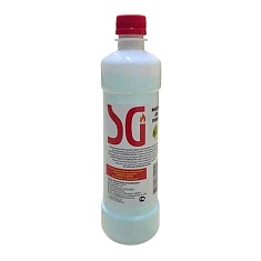 Жидкость для розжига углеводородная SG 1л - компания Вест