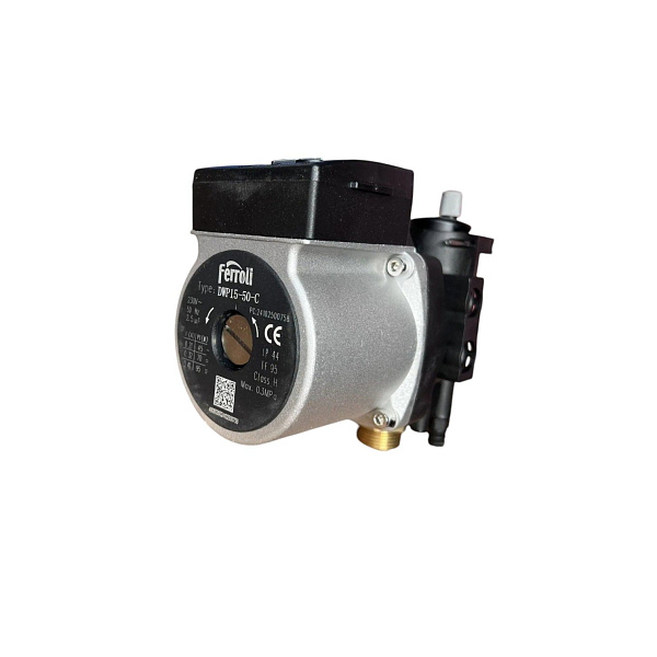 Циркуляционный насос Ferroli Divatop 48060260, товар из каталога Запчасти для газовых котлов - компания Вест картинка 2
