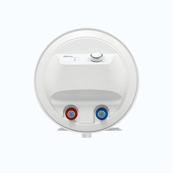 Электрический водонагреватель Royal Thermo RWH100DRYVER круг.эмаль сух.тэн, товар из каталога Водонагреватели электрические накопительные - компания Вест картинка 3