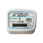 Счетчик газа СГБМ-1,6 ш-ш Бетар Чистополь, товар из каталога Счетчики газа - компания Вест