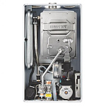 Котел Navien Deluxe S 35K новый, товар из раздела Котлы газовые настенные - компания Вест 67 300 руб. картинка 2