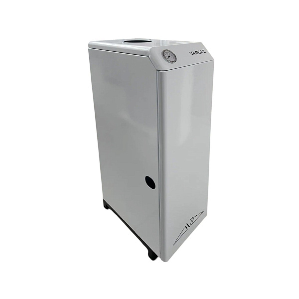 Котел газовый АОГВК-11,6  исп.2  VARGAZ, товар из раздела Котлы газовые напольные - компания Вест 29 900 руб. картинка 4