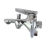 Однорычажный смеситель OLIVES Tarone 38201TN для ванны, товар из каталога Смесители - компания Вест картинка 2