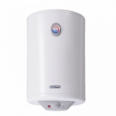 Электрический водонагреватель DeLuxe 3W40V1 Slim - компания Вест