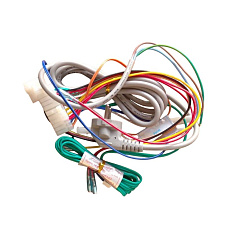 Жгут кабельный блока управлния Navien GA 11-35,GST-35-40 30002994B - компания Вест