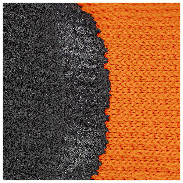 Перчатки FIBERON Ледоруб утепленные PSV040P 10/XL акрил, вспененное латексное покрытие, товар из раздела Перчатки - компания Вест картинка 3